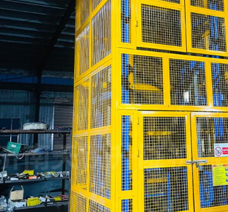 三沙仓库货梯应用前景如何