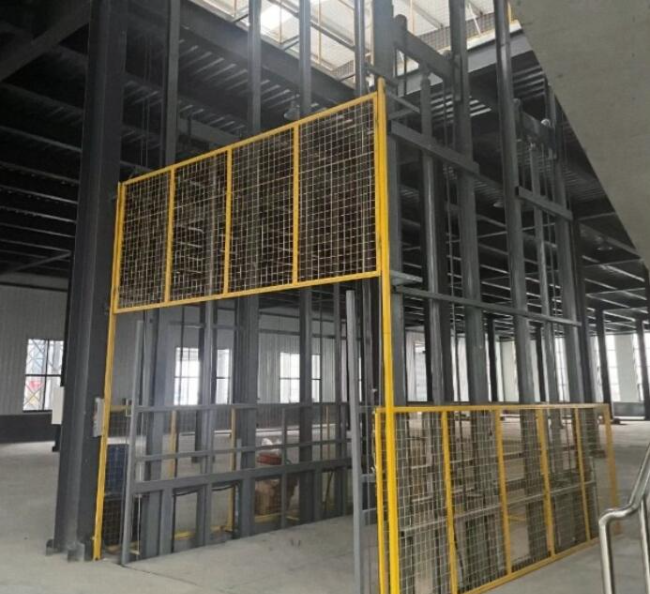 三沙升降货梯的使用场景有哪些